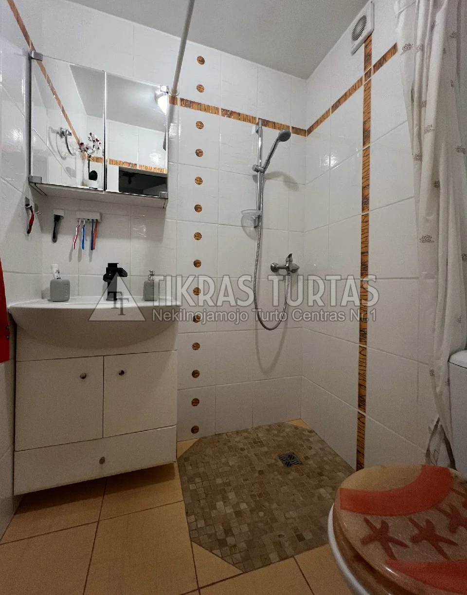 Taikos pr., Vėtrungė, Klaipėda, 3 kamb. – nuotrauka 5