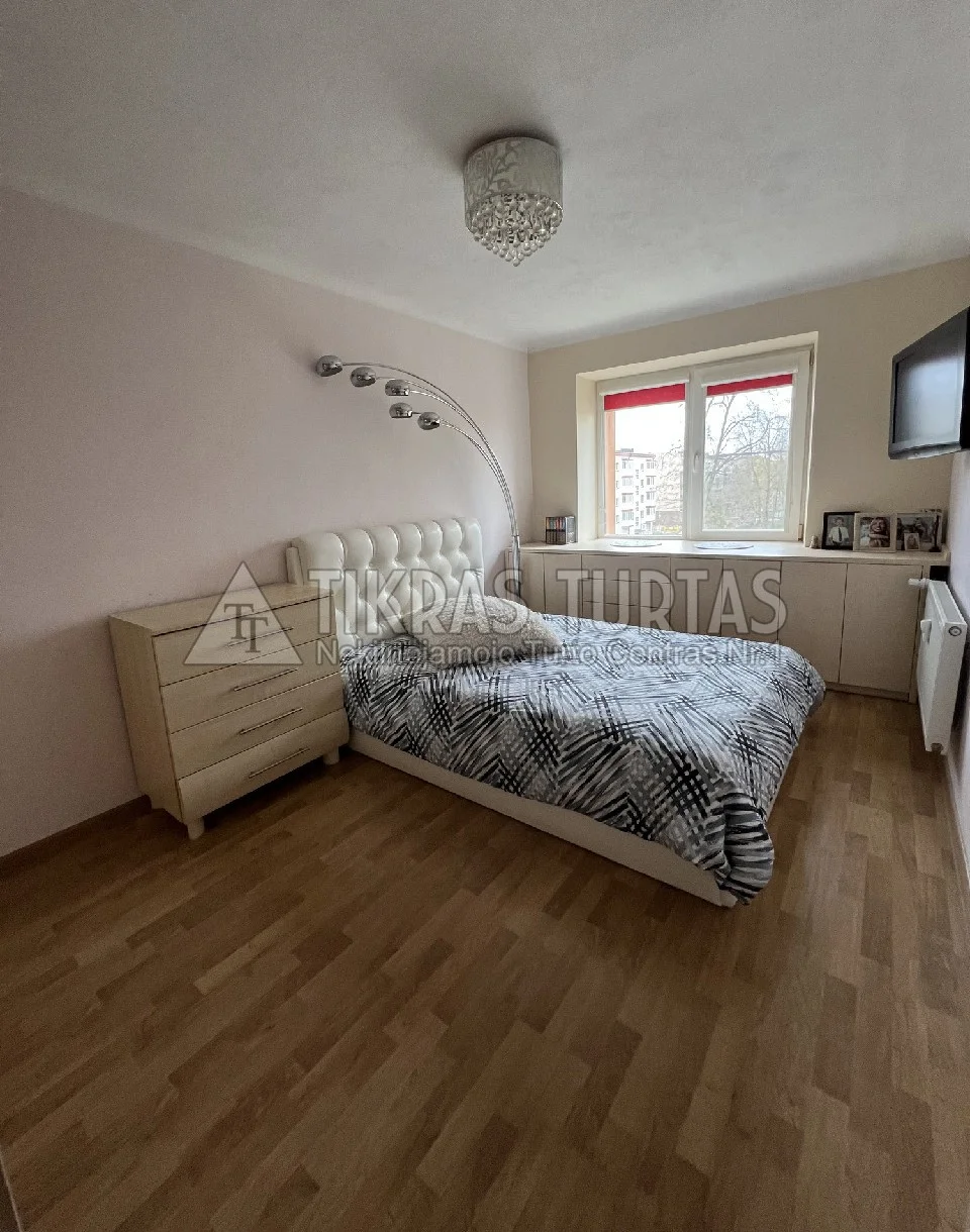 Taikos pr., Vėtrungė, Klaipėda, 3 kamb. – nuotrauka 4