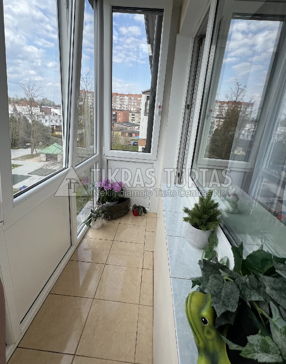 Taikos pr., Vėtrungė, Klaipėda, 3 kamb. – nuotrauka 6