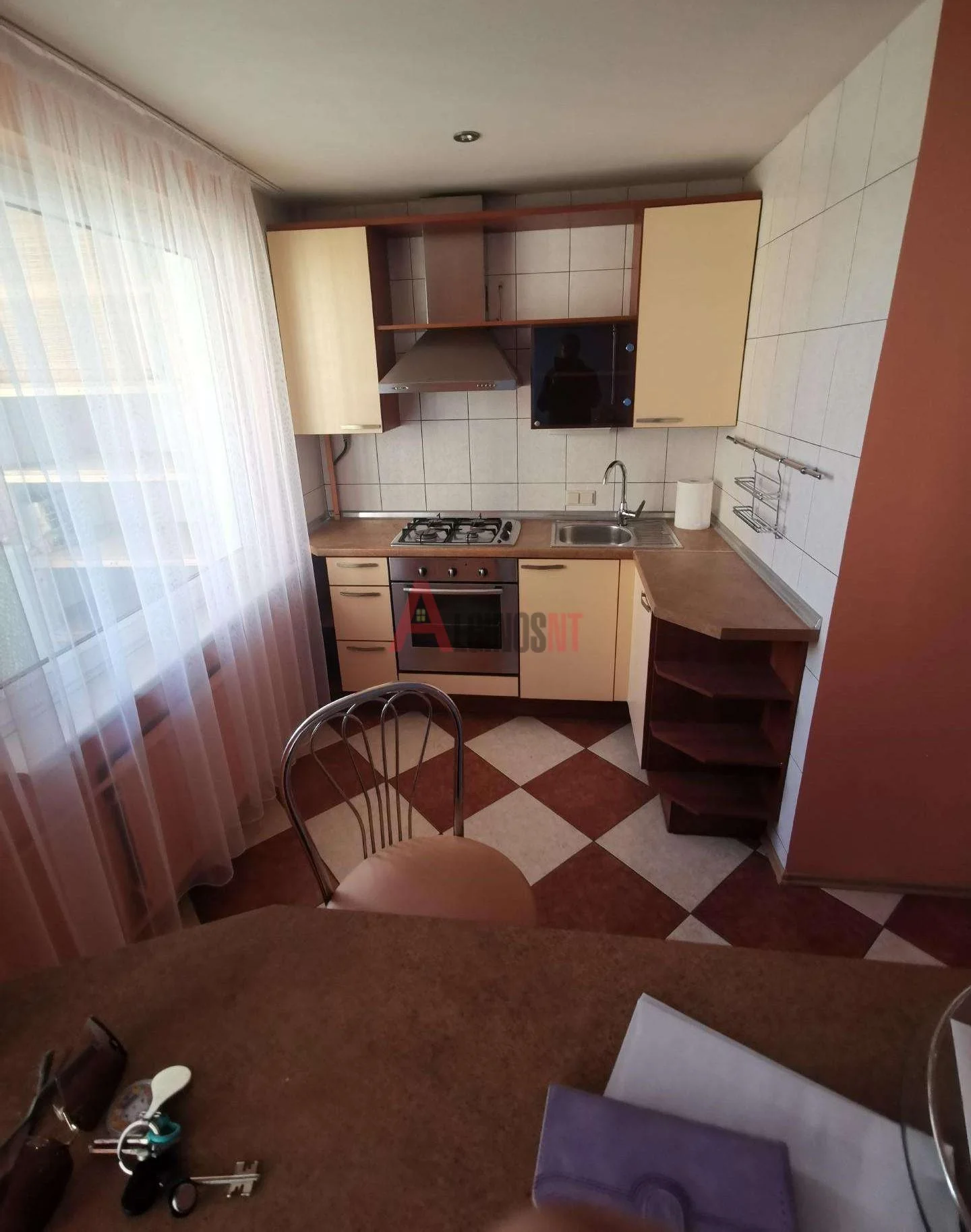 Kalnupės g., Žvejybos uostas, Klaipėda, 2 kamb. – nuotrauka 3