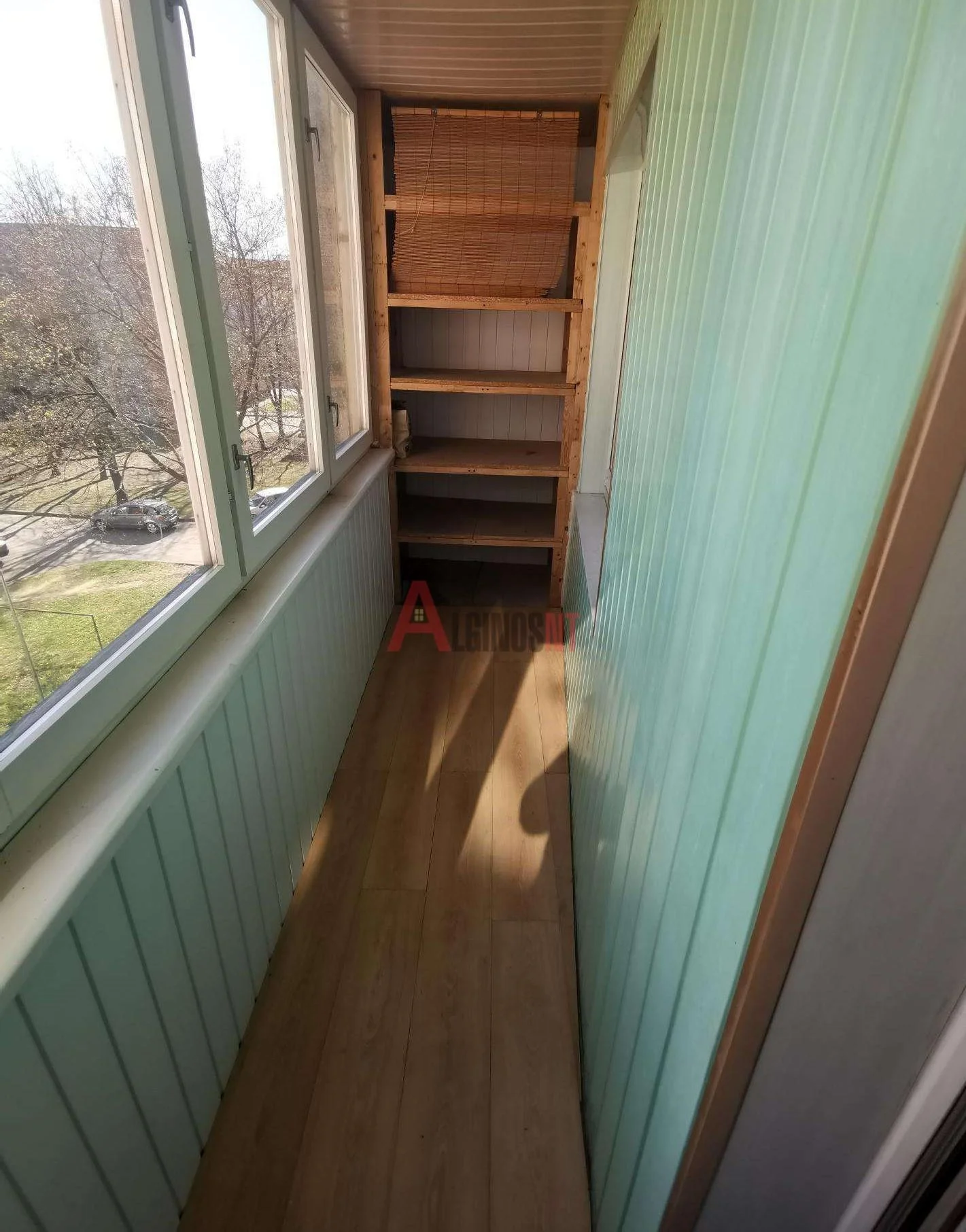Kalnupės g., Žvejybos uostas, Klaipėda, 2 kamb. – nuotrauka 4