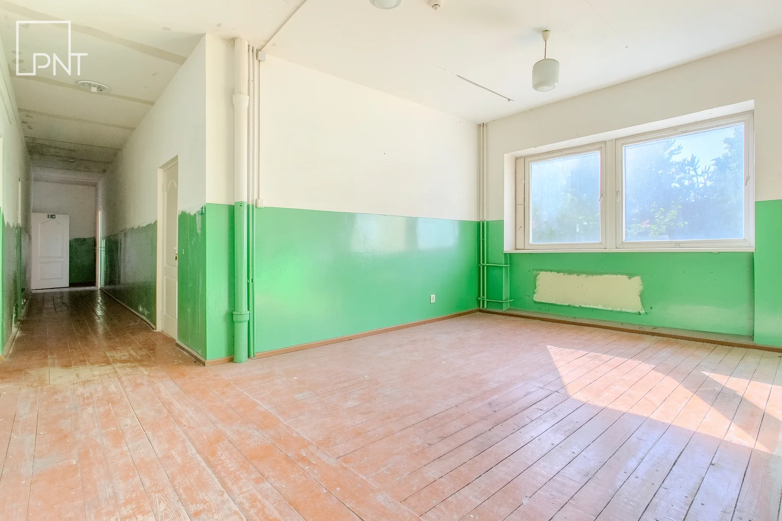 Parduodama Gyvenamoji / Biurui / Gamybos/Sandėliavimo / Kitos / Prekybos/paslaugų / Sandėliavimo patalpos Panevėžio rajono sav., Krekenavoje, Tilto g. – nuotrauka 5