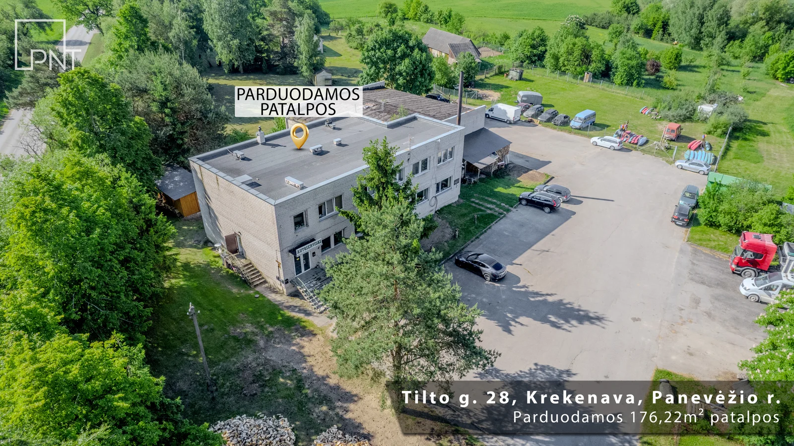 Listing image
