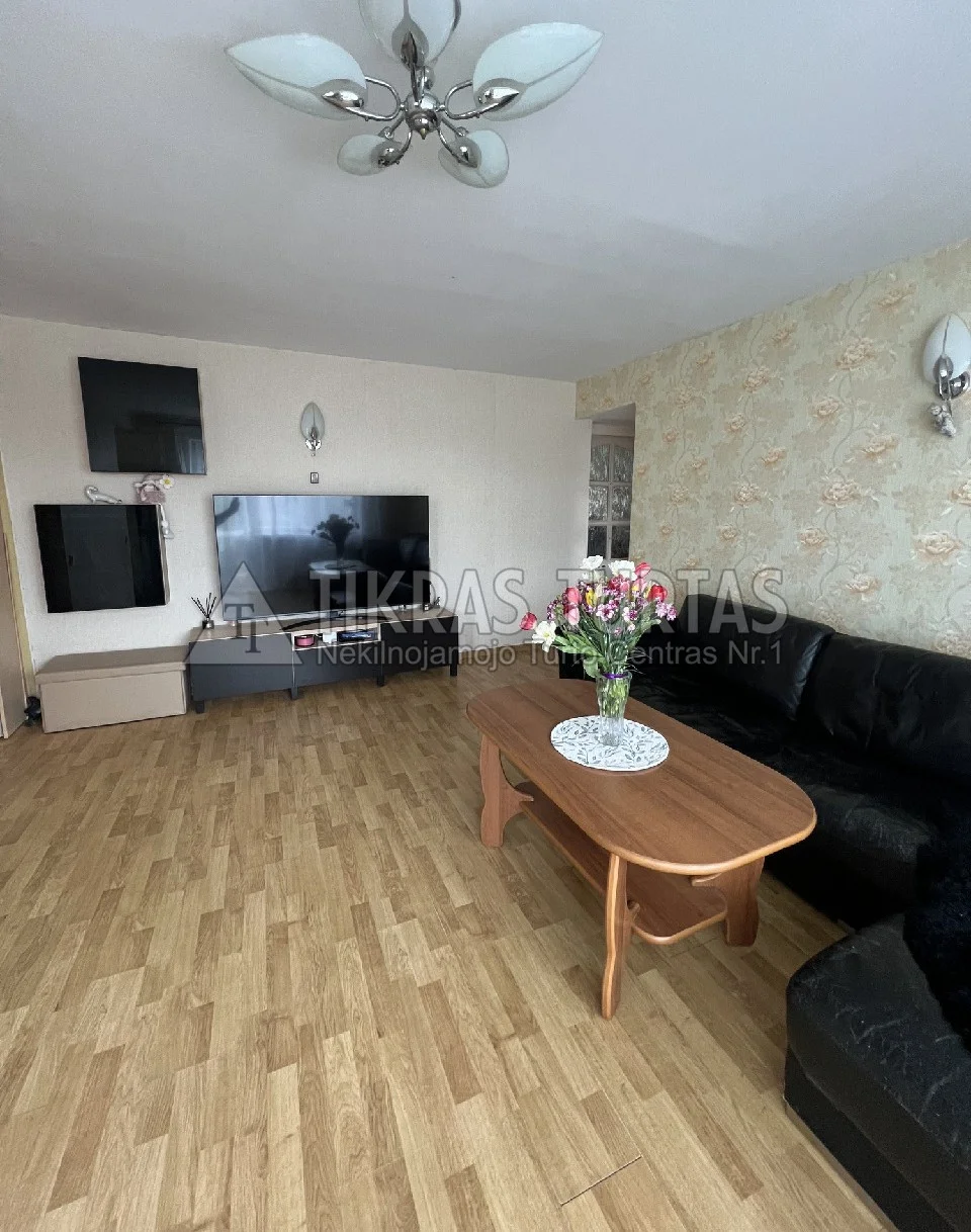 Taikos pr., Rumpiškės, Klaipėda, 3 kamb. – nuotrauka 3