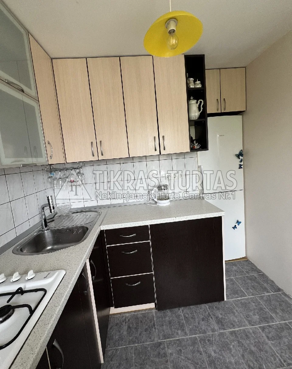 Taikos pr., Rumpiškės, Klaipėda, 3 kamb. – nuotrauka 4