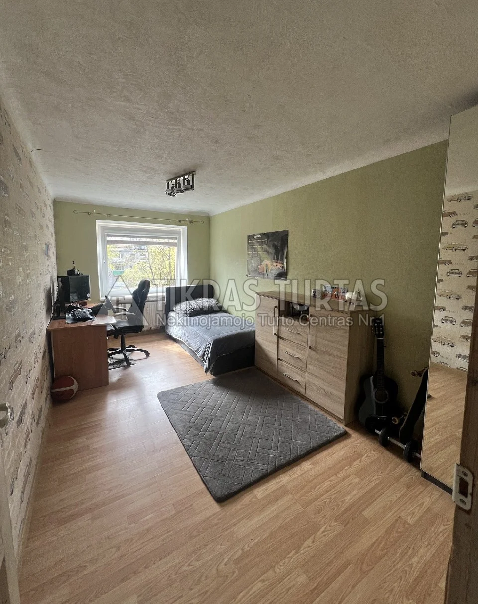 Taikos pr., Rumpiškės, Klaipėda, 3 kamb. – nuotrauka 5