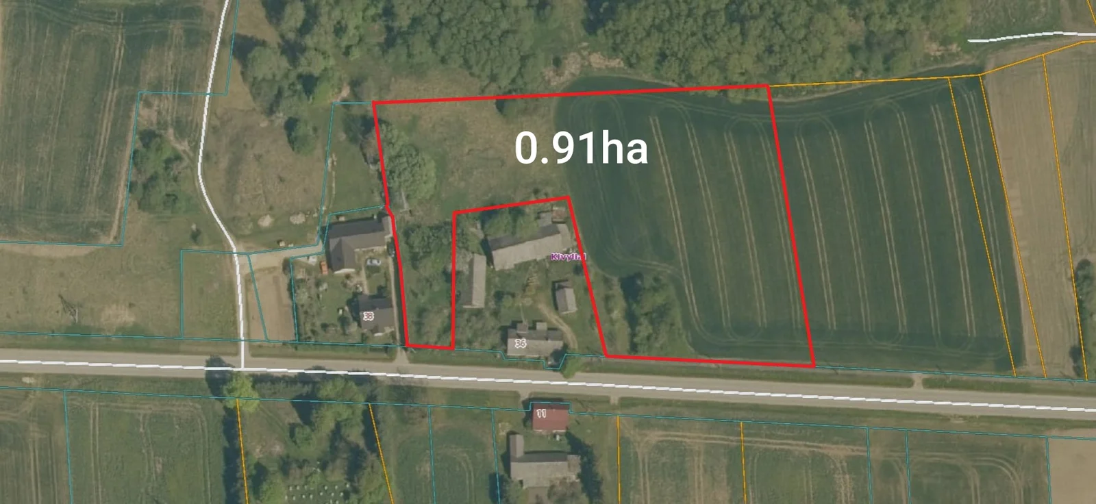 Listing image