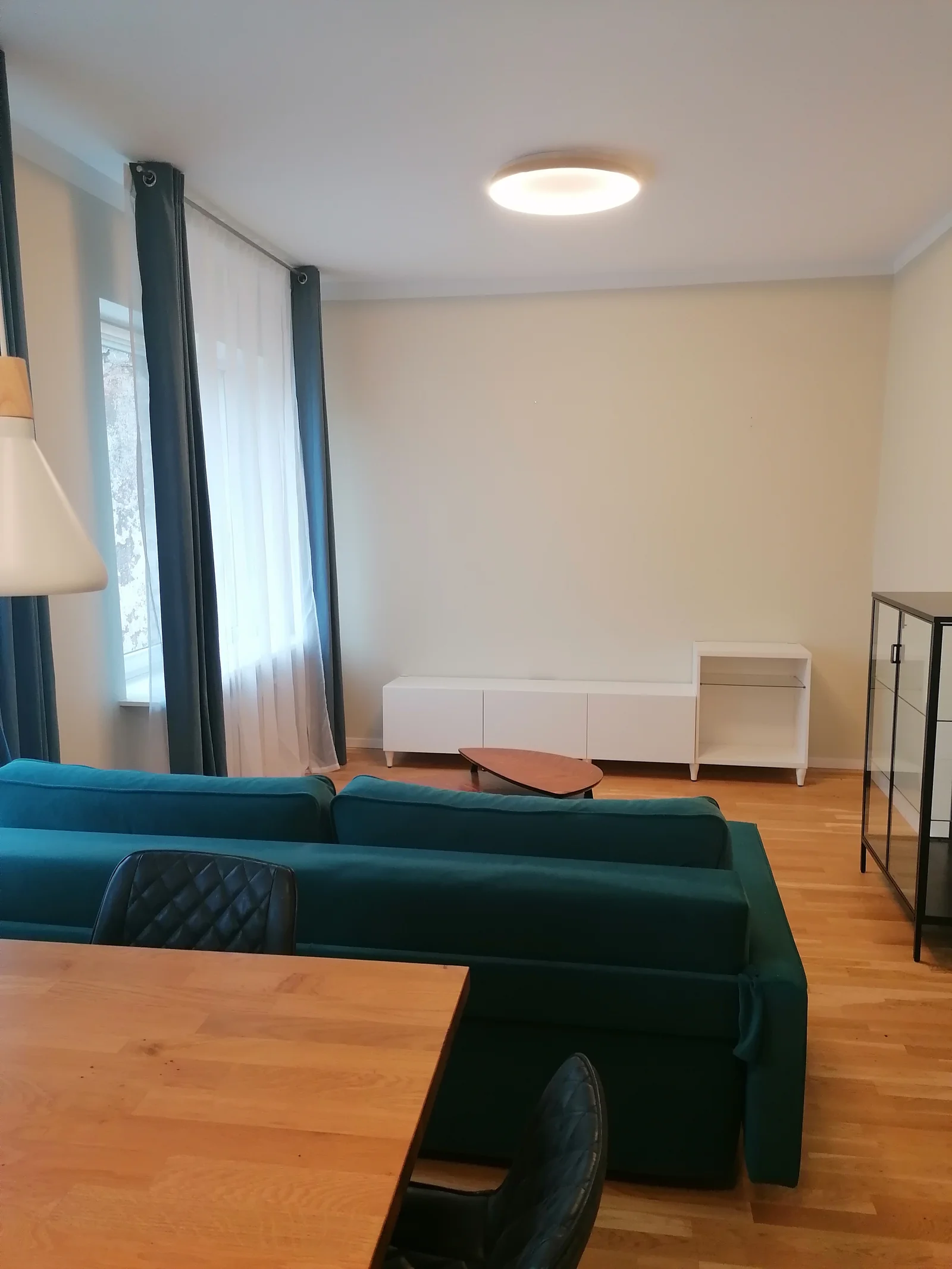 J. Janonio g. 12, Centras, Klaipėda, 1 kamb. – nuotrauka 5
