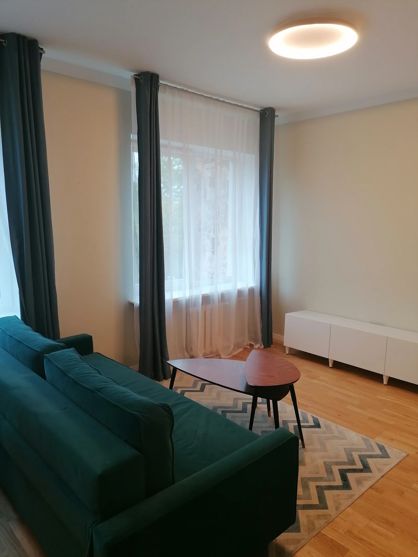J. Janonio g. 12, Centras, Klaipėda, 1 kamb. – nuotrauka 6