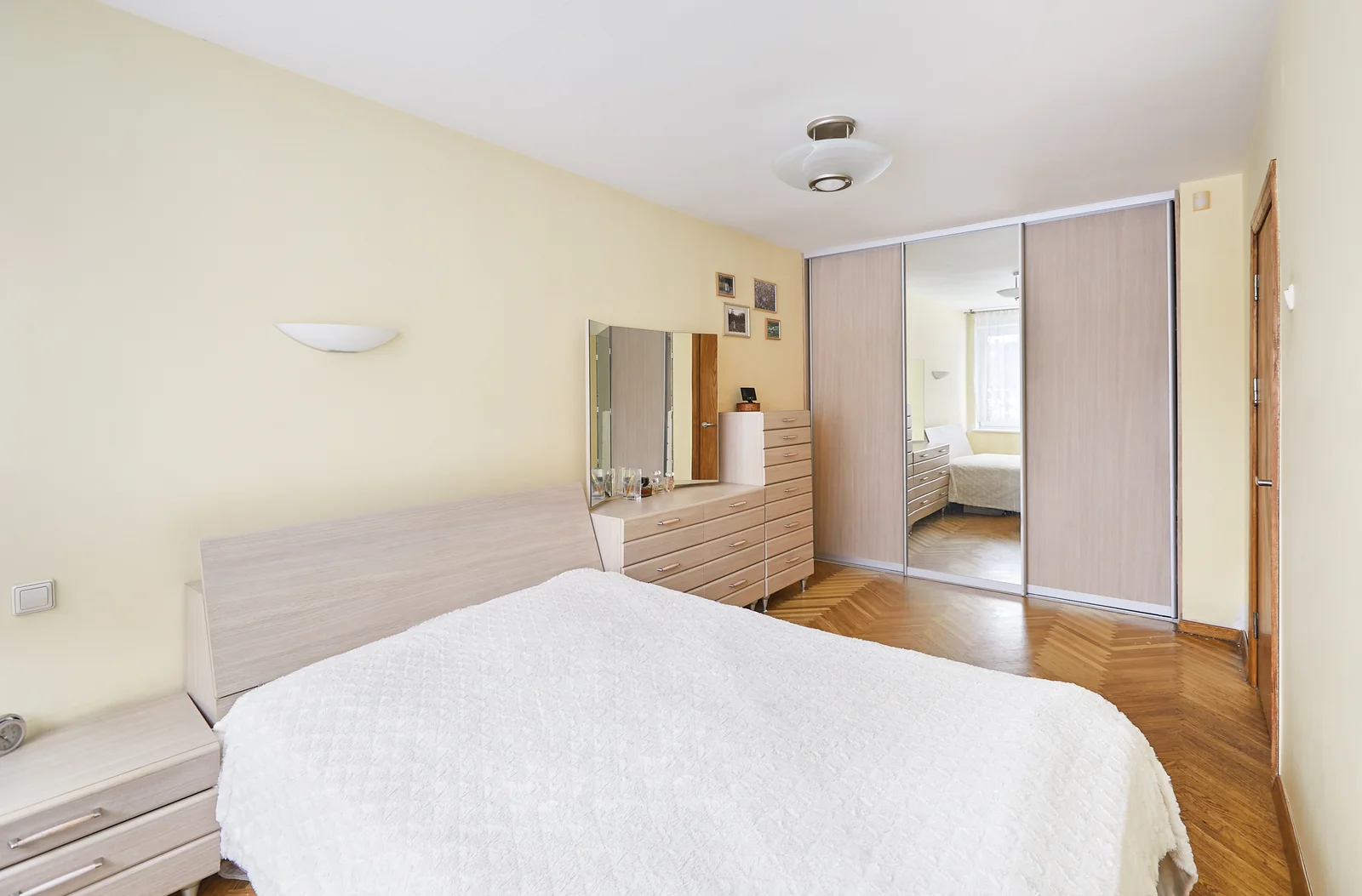 Savanorių pr., Dainava, Kaunas, 4 kamb. – nuotrauka 1