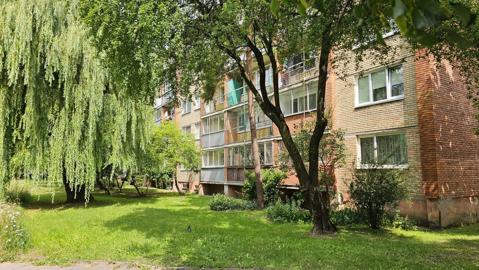 Savanorių pr., Dainava, Kaunas, 4 kamb. – изображение 4
