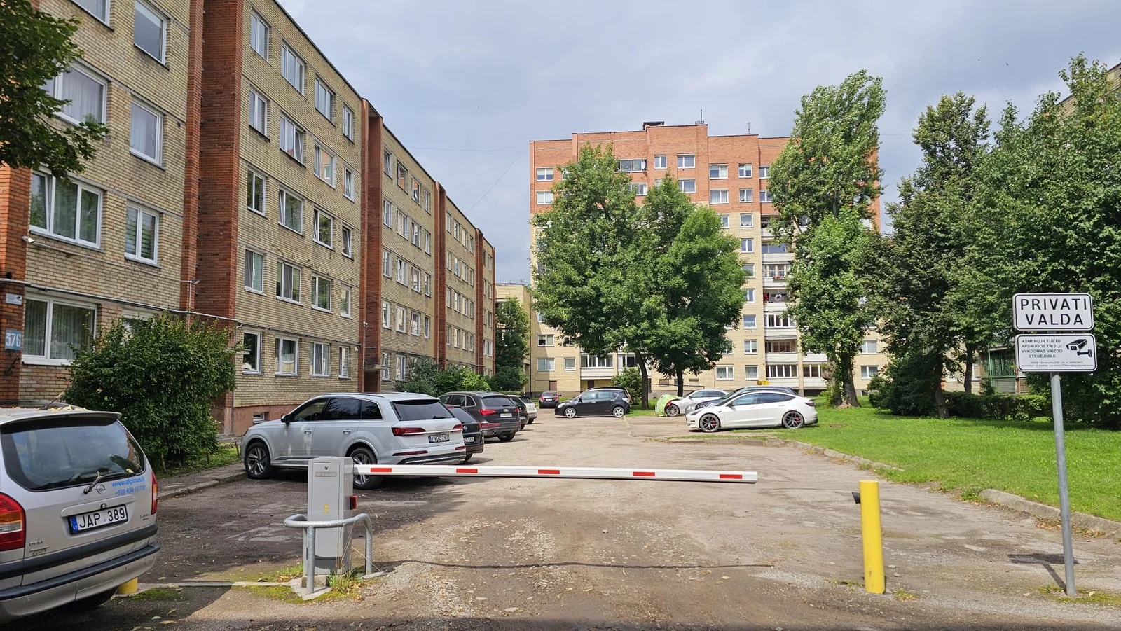 Savanorių pr., Dainava, Kaunas, 4 kamb. – изображение 3