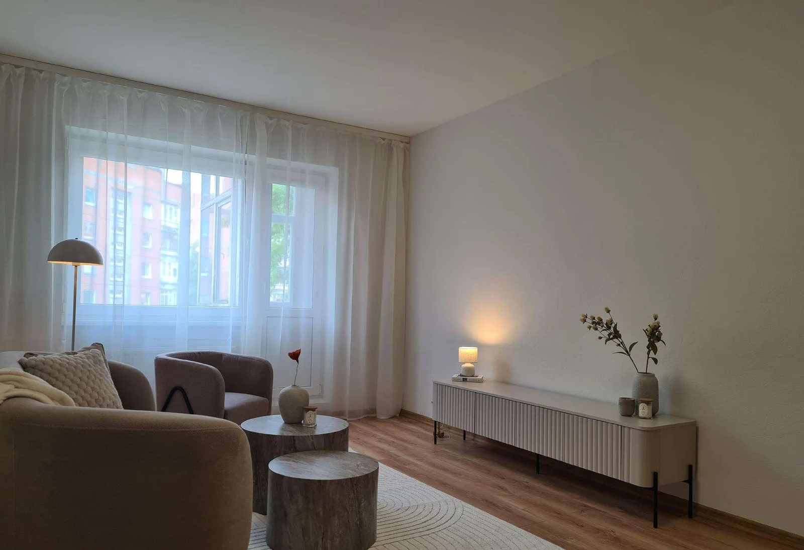 Kuncų g., Bandužiai, Klaipėda, 2 kamb. – nuotrauka 4