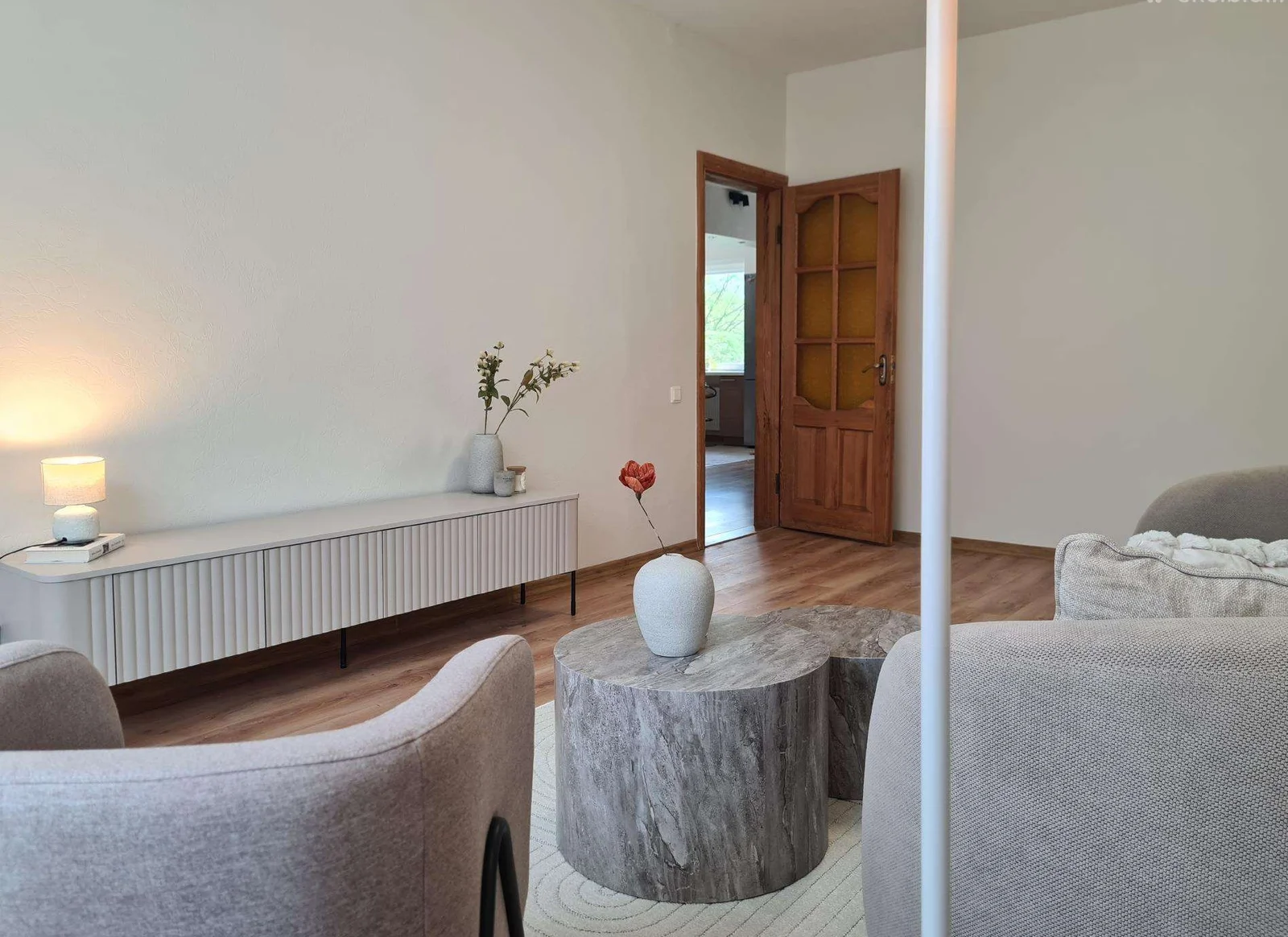Kuncų g., Bandužiai, Klaipėda, 2 kamb. – nuotrauka 3