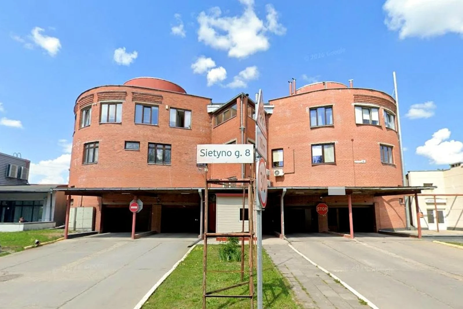 Listing image