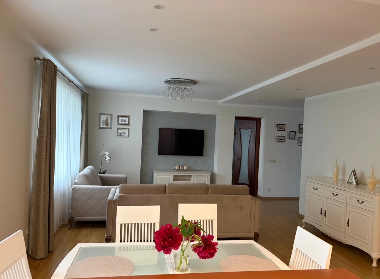 Jurgio Baltrušaičio g., Pašilaičiai, Vilnius, 4 kamb. – nuotrauka 4