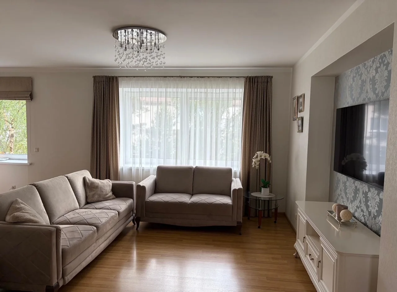 Jurgio Baltrušaičio g., Pašilaičiai, Vilnius, 4 kamb. – nuotrauka 5