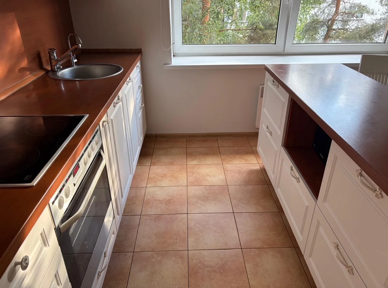 Jurgio Baltrušaičio g., Pašilaičiai, Vilnius, 4 kamb. – nuotrauka 6