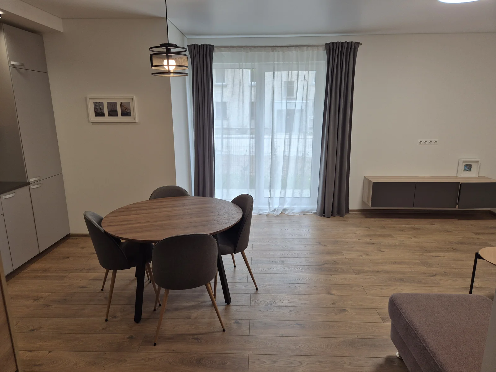 Minijos g., Baltijos, Klaipėda, 1 kamb. – nuotrauka 3
