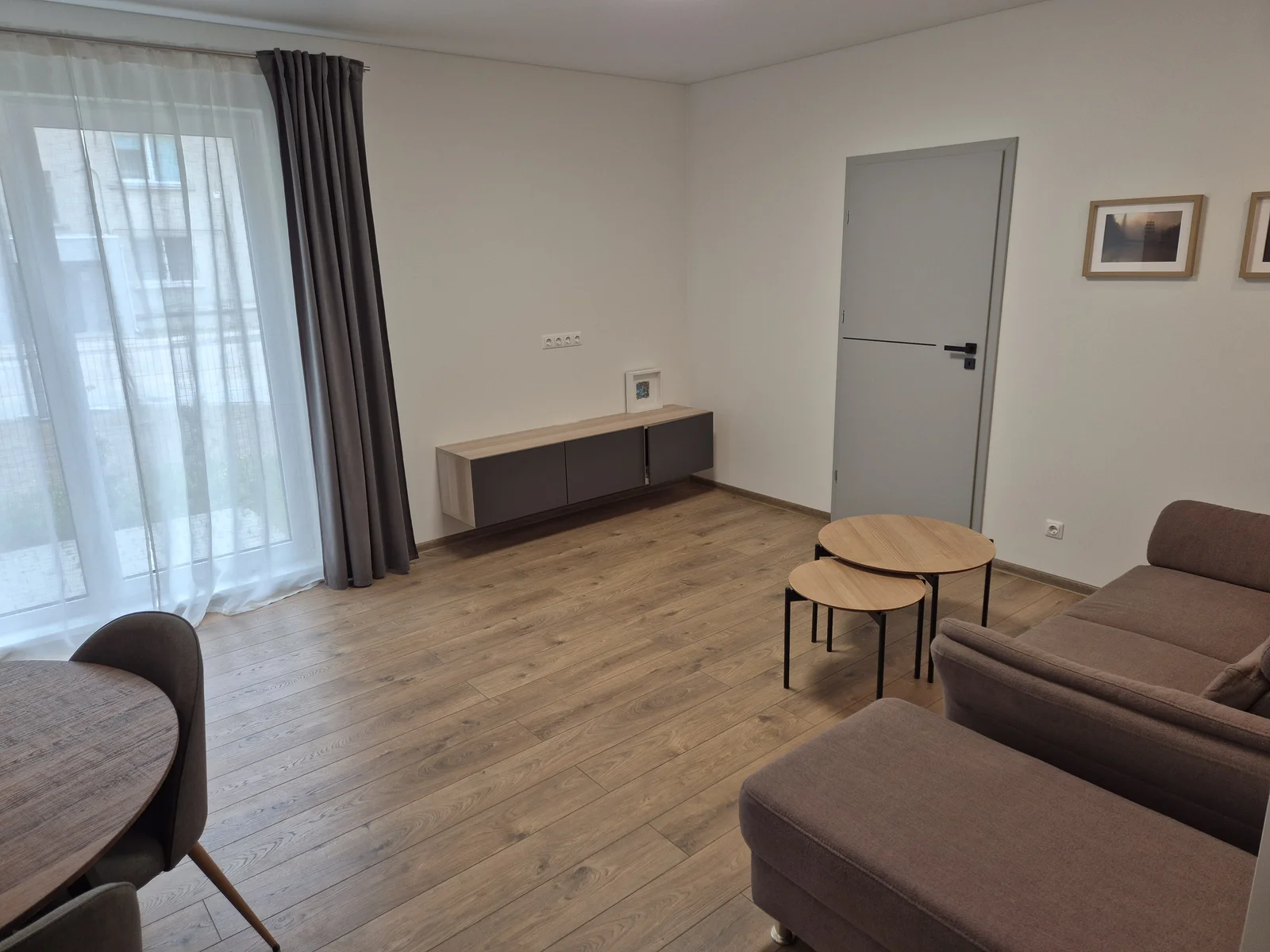 Minijos g., Baltijos, Klaipėda, 1 kamb. – nuotrauka 4
