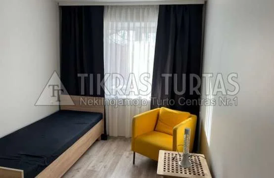 Jūros g., Centras, Klaipėda, 2 kamb. – nuotrauka 5