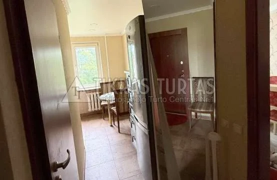 Žardininkų g., Žardininkai, Klaipėda, 3 kamb. – nuotrauka 5