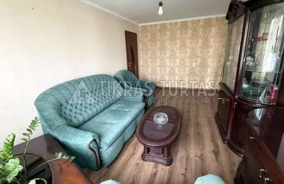 Žardininkų g., Žardininkai, Klaipėda, 3 kamb. – nuotrauka 6