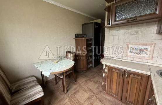 Žardininkų g., Žardininkai, Klaipėda, 3 kamb. – nuotrauka 4