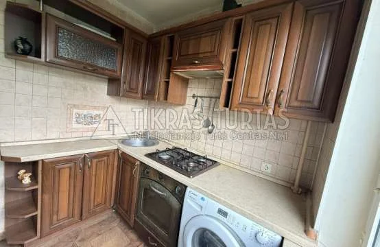 Žardininkų g., Žardininkai, Klaipėda, 3 kamb. – nuotrauka 3