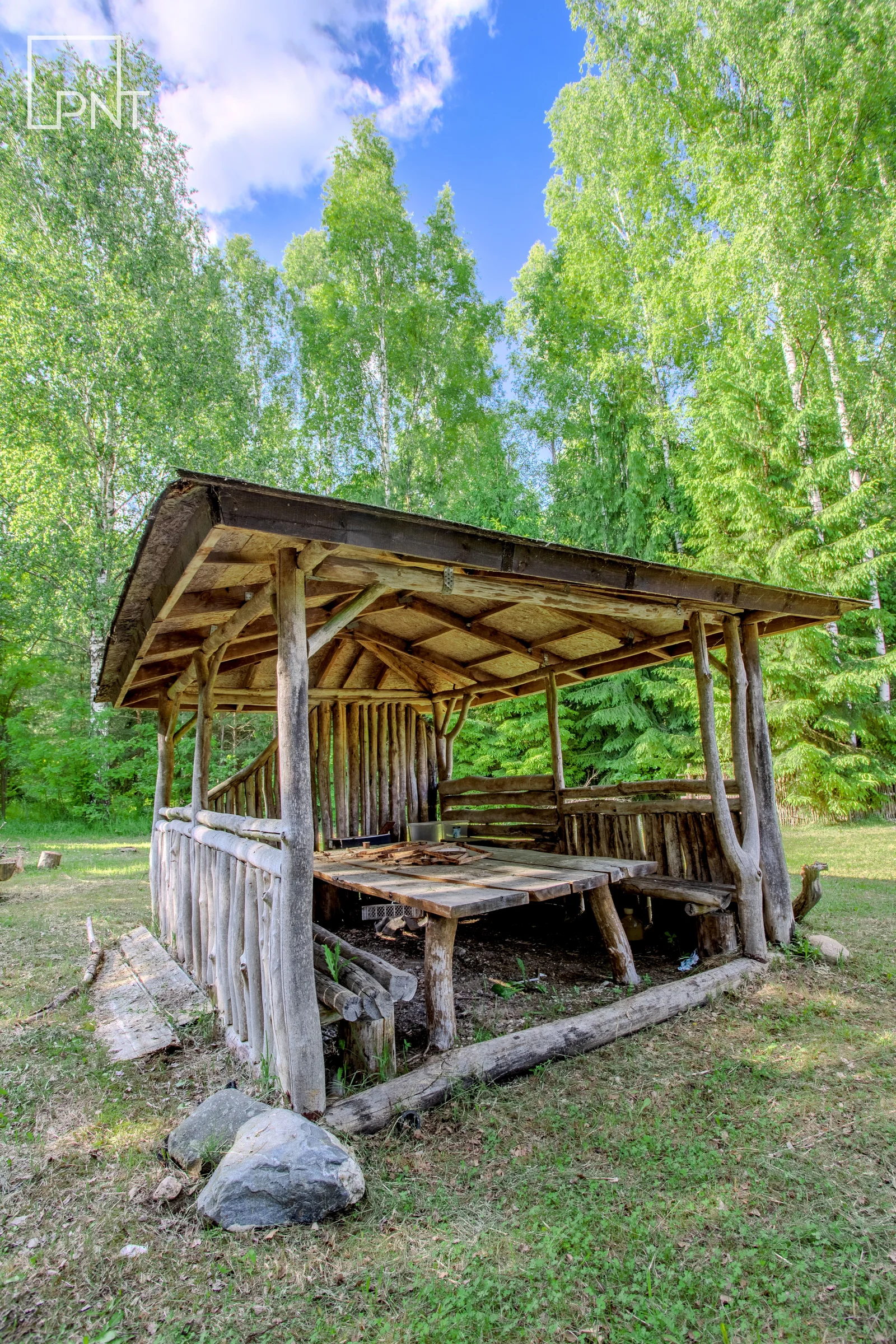 Sklypas Panevėžio rajono sav., Kakūnuose – nuotrauka 5