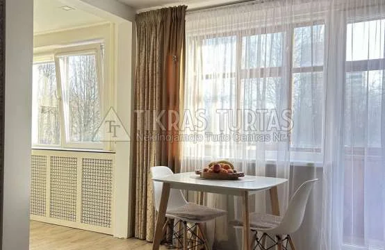 Taikos pr., Vėtrungė, Klaipėda, 3 kamb. – nuotrauka 4