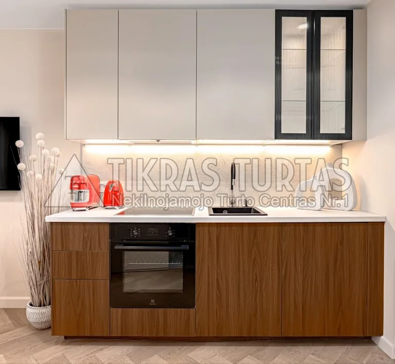 Placio g., Karklė, 1 kamb. – nuotrauka 5