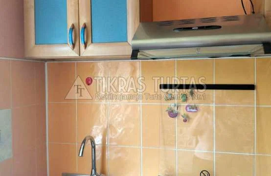 Kalnupės g., Poilsio, Klaipėda, 3 kamb. – nuotrauka 4