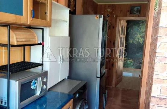 Kalnupės g., Poilsio, Klaipėda, 3 kamb. – nuotrauka 3