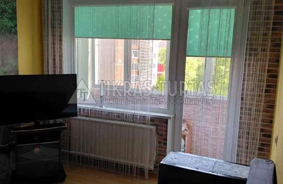 Kalnupės g., Poilsio, Klaipėda, 3 kamb. – nuotrauka 5