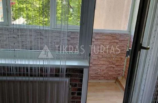 Kalnupės g., Poilsio, Klaipėda, 3 kamb. – nuotrauka 6