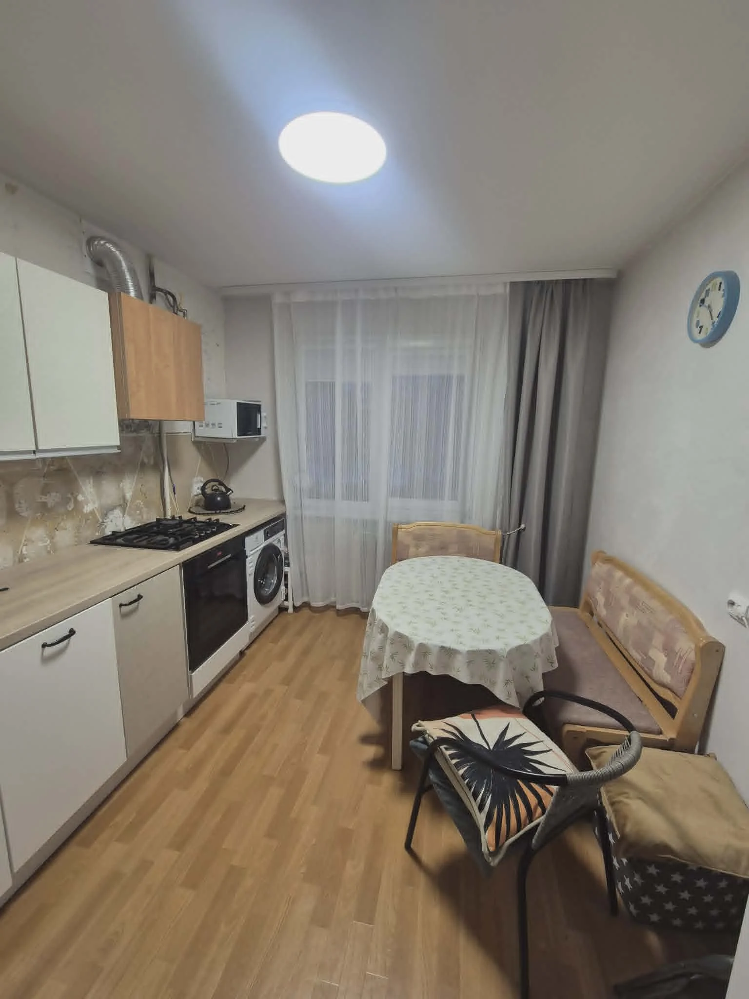 Kniaudiškių g., Kniaudiškiai, Panevėžys, 3 kamb. – nuotrauka 3