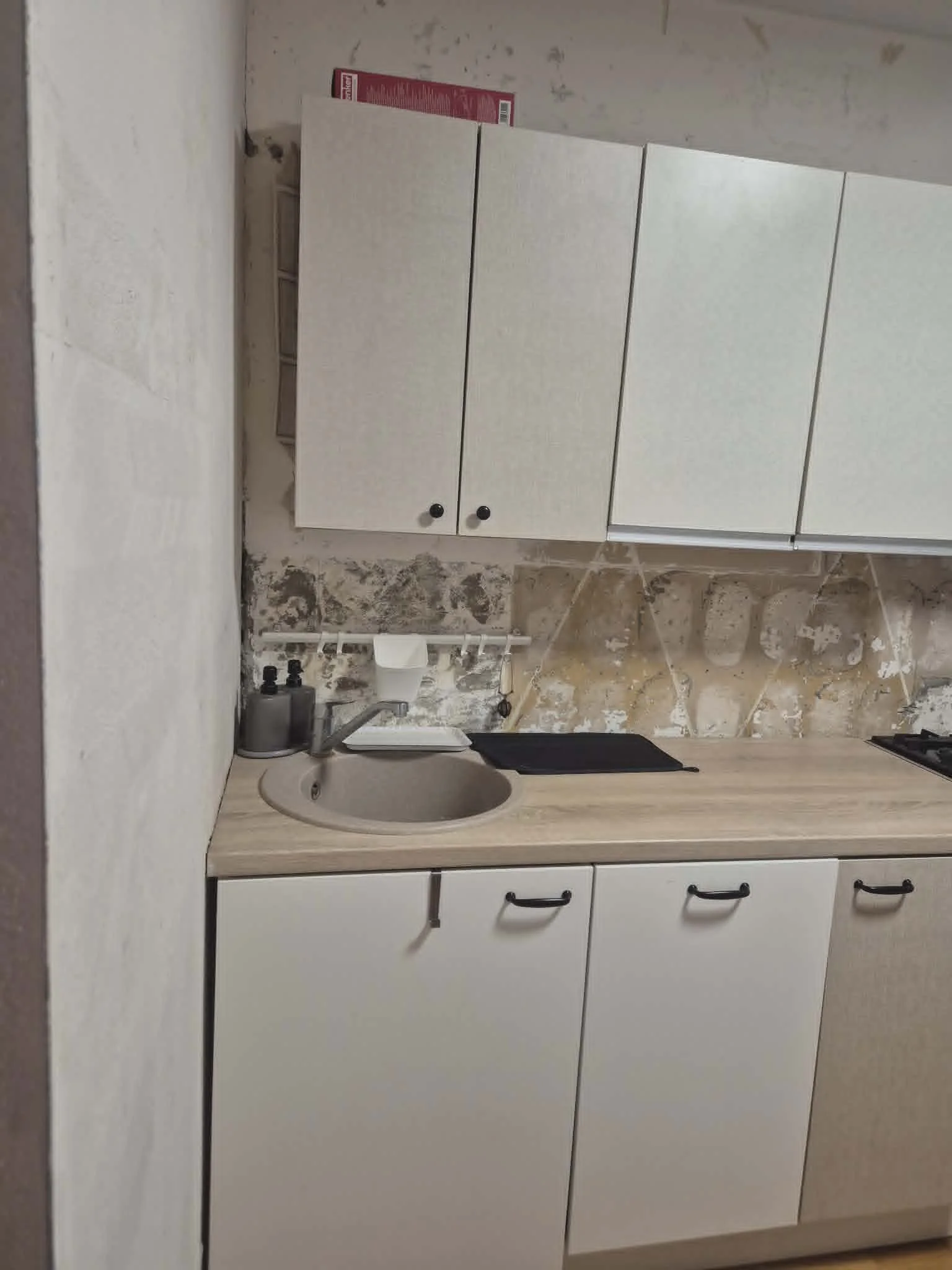 Kniaudiškių g., Kniaudiškiai, Panevėžys, 3 kamb. – nuotrauka 4