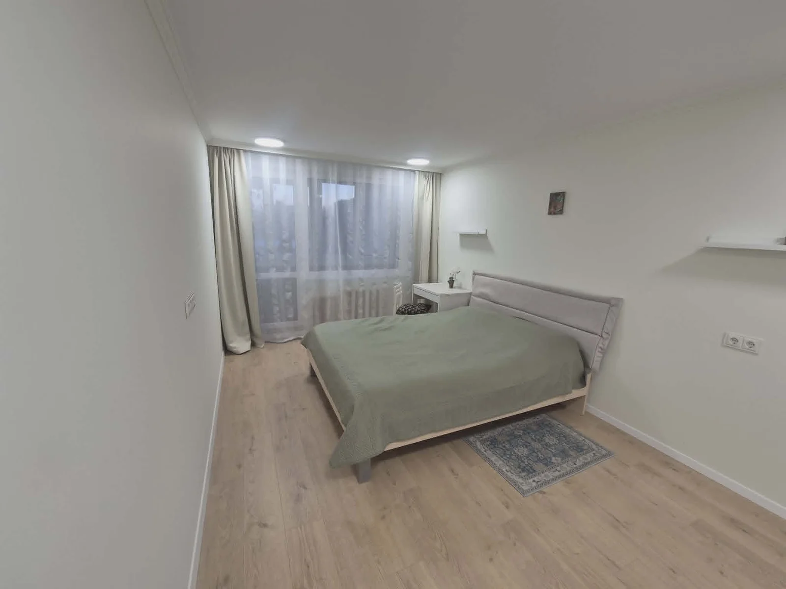 Kniaudiškių g., Kniaudiškiai, Panevėžys, 3 kamb. – nuotrauka 5