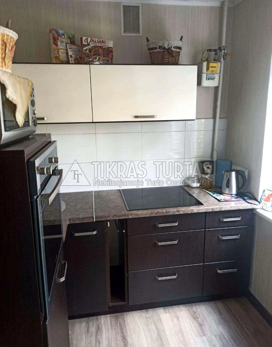 Šilutės pl., Vingiai, Klaipėda, 1 kamb. – nuotrauka 4