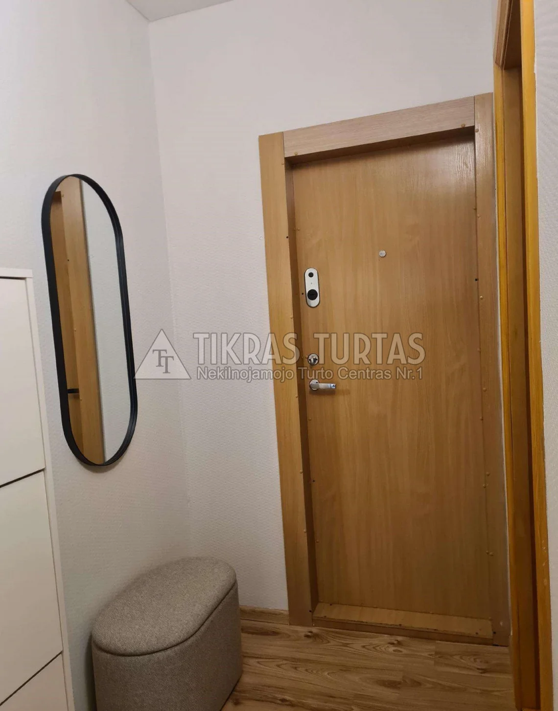 Kuncų g., Vingiai, Klaipėda, 2 kamb. – nuotrauka 4