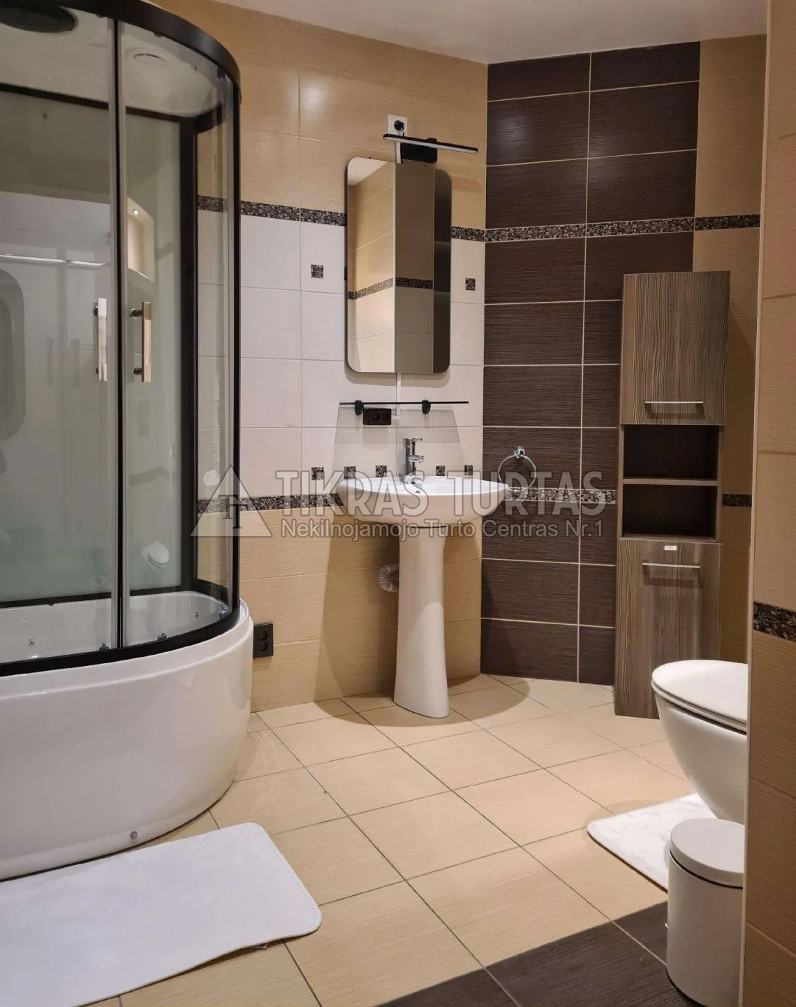 Kuncų g., Vingiai, Klaipėda, 2 kamb. – nuotrauka 6