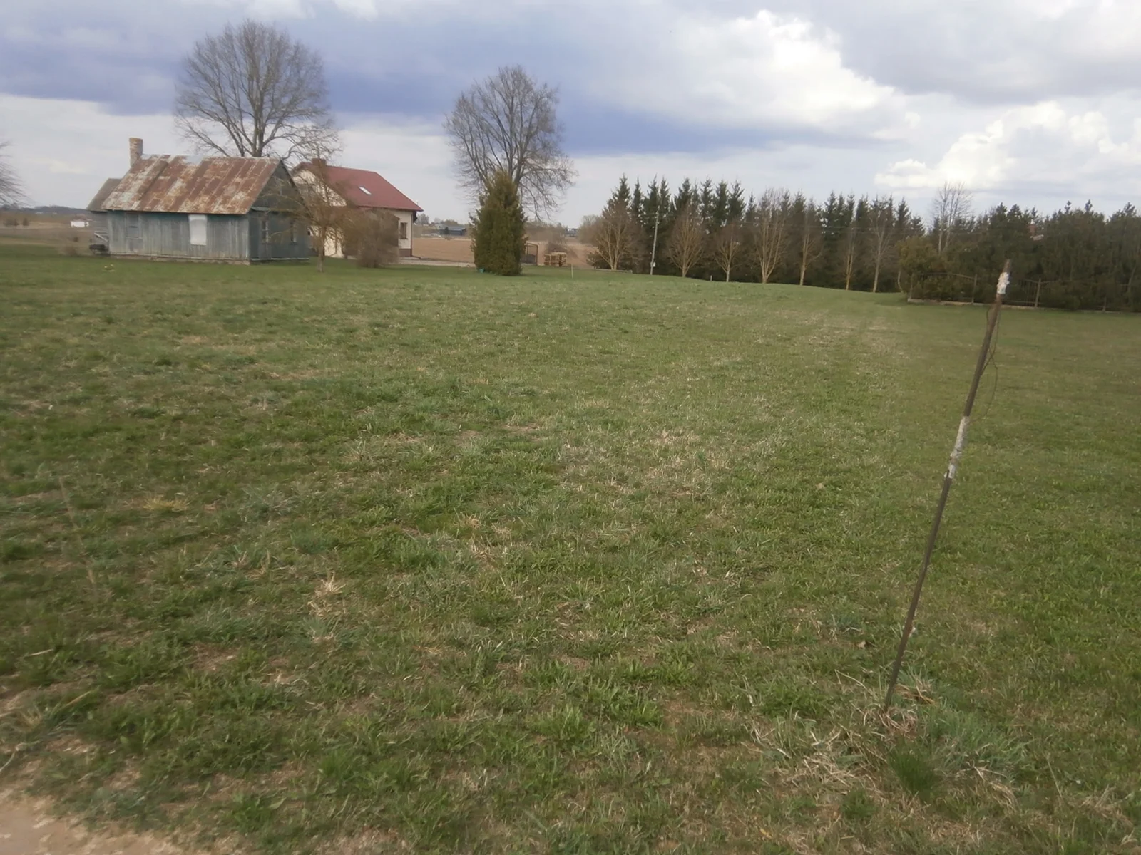 Sklypas Šiauliuose Lieporiuose, Karaliaučiaus g. – nuotrauka 4