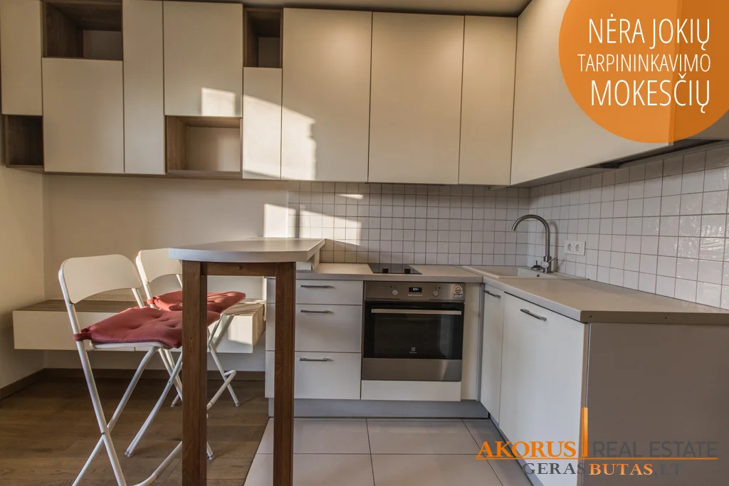 Subačiaus g., Senamiestis, Vilnius, 1 kamb. – nuotrauka 4