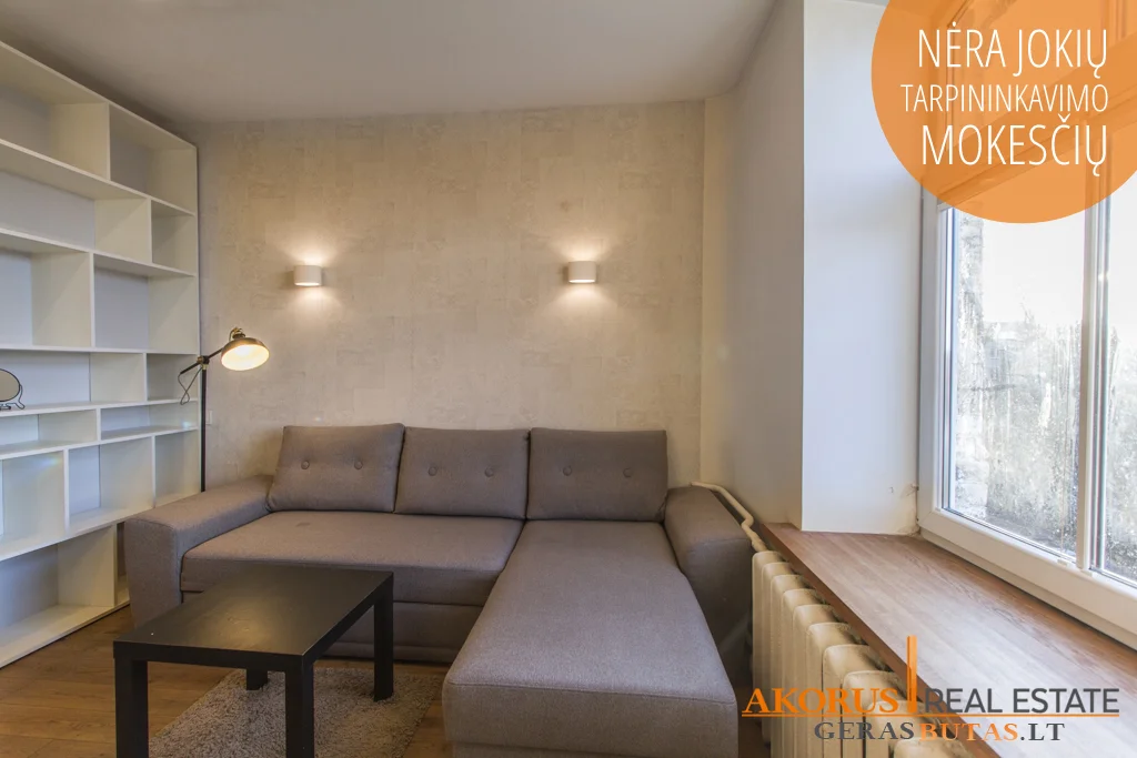 Subačiaus g., Senamiestis, Vilnius, 1 kamb. – nuotrauka 5
