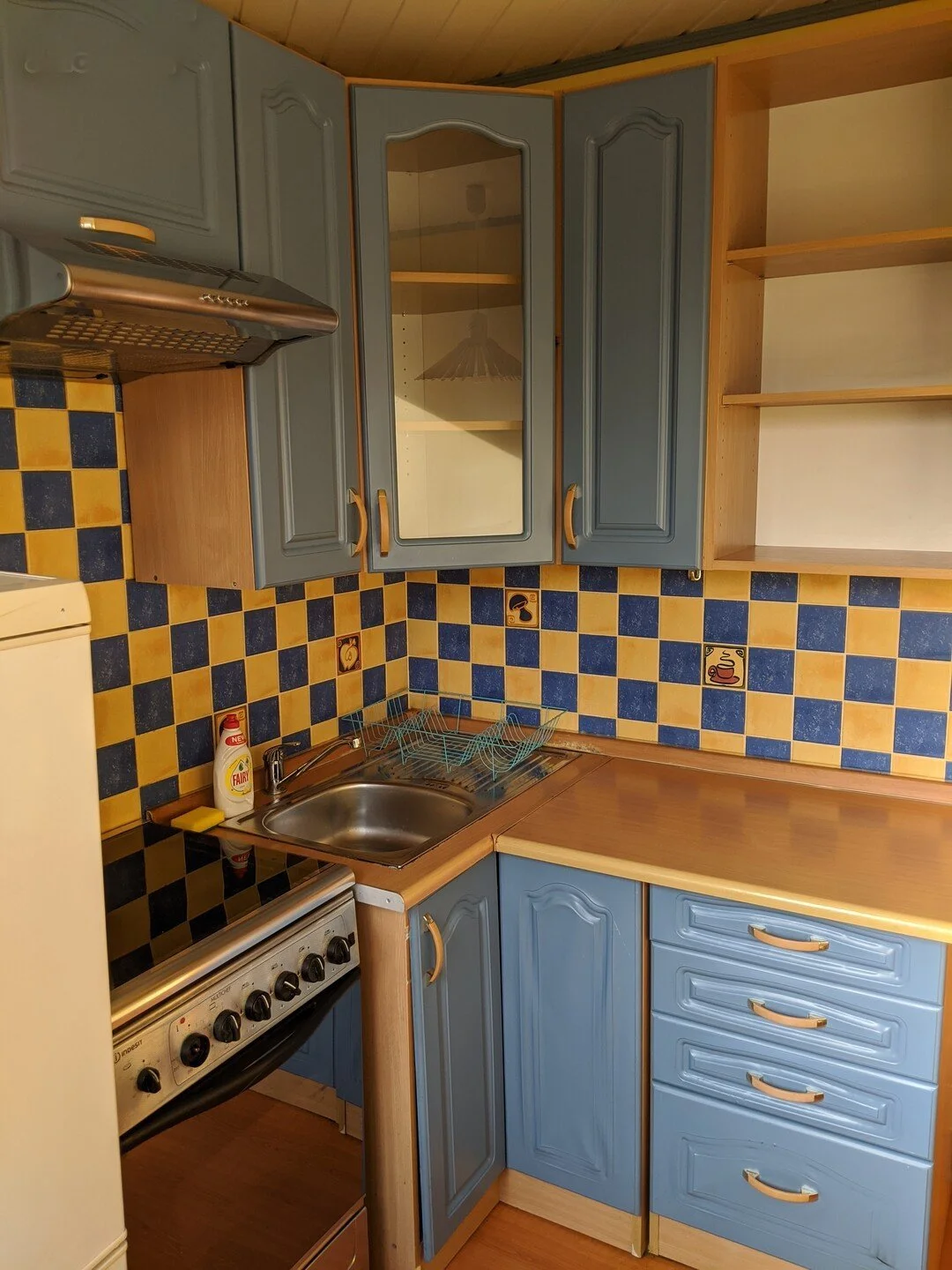Paryžiaus Komunos g., Rumpiškės, Klaipėda, 1 kamb. – nuotrauka 5