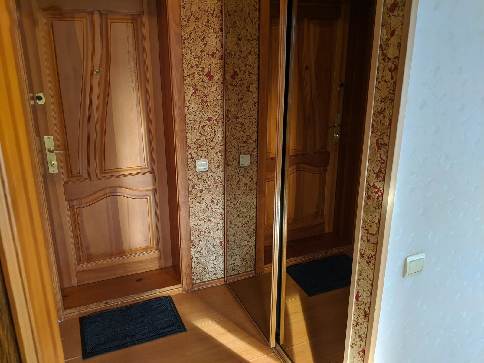 Paryžiaus Komunos g., Rumpiškės, Klaipėda, 1 kamb. – nuotrauka 6