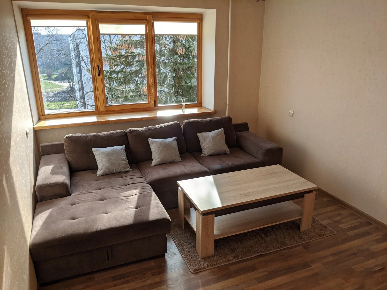 Paryžiaus Komunos g., Rumpiškės, Klaipėda, 1 kamb. – nuotrauka 3