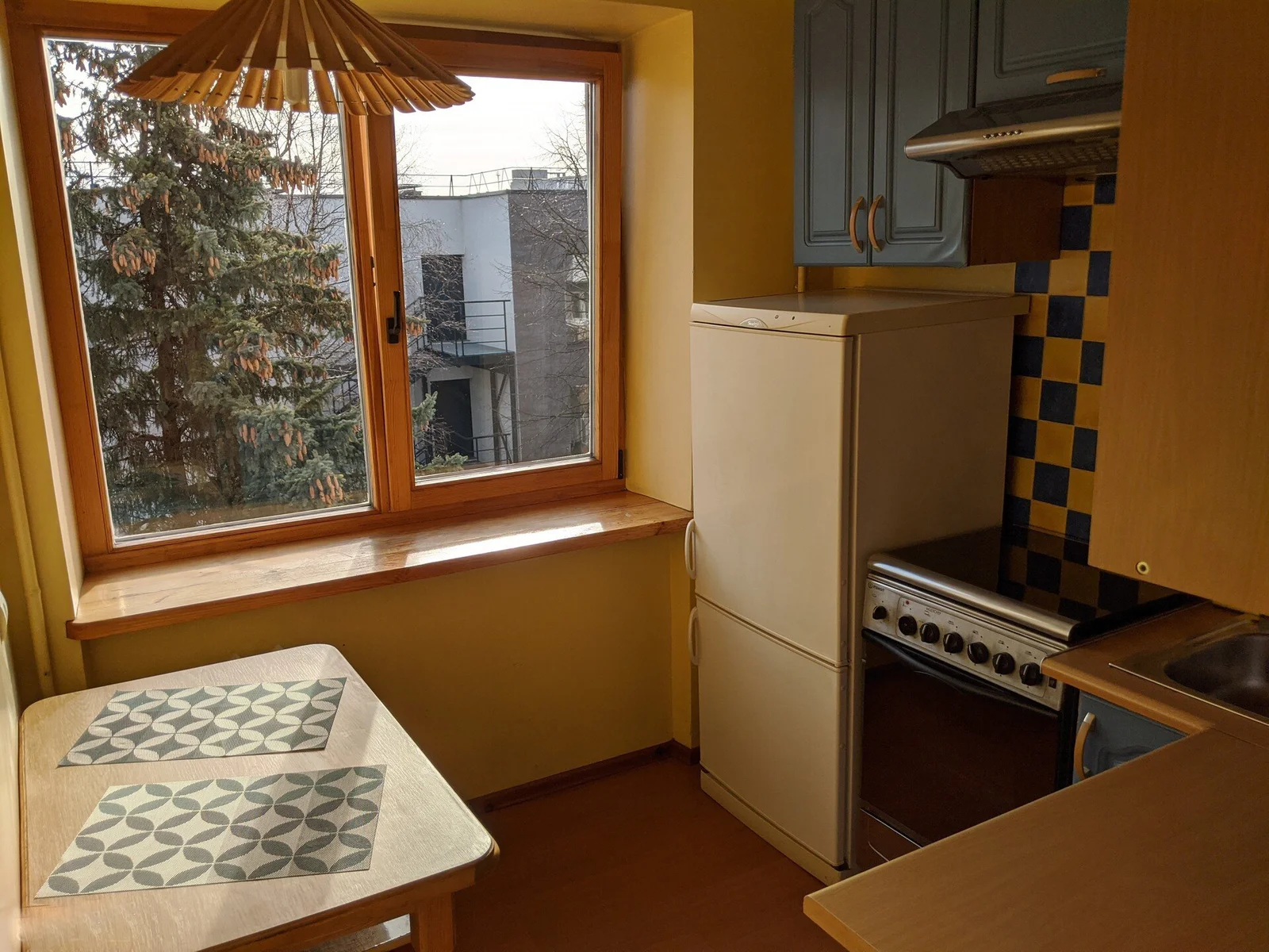 Paryžiaus Komunos g., Rumpiškės, Klaipėda, 1 kamb. – nuotrauka 4