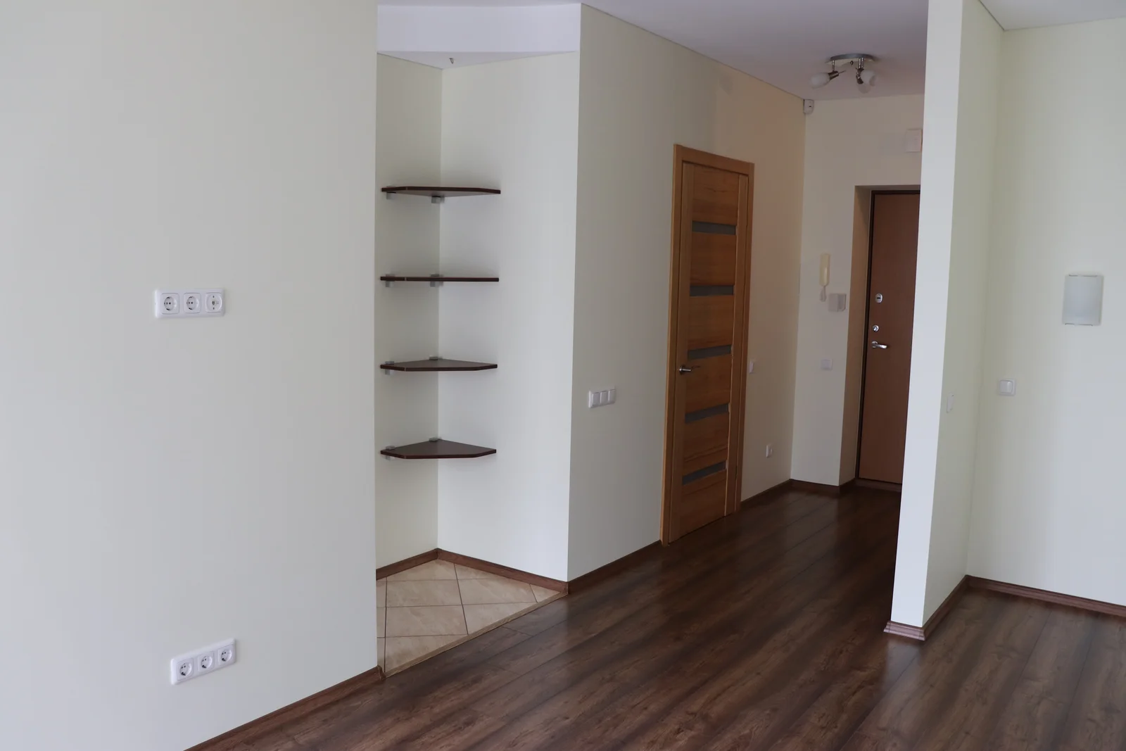 Visorių g. 12, Fabijoniškės, Vilnius, 1 kamb. – nuotrauka 6